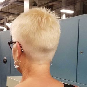 Meet your Posher, Jane